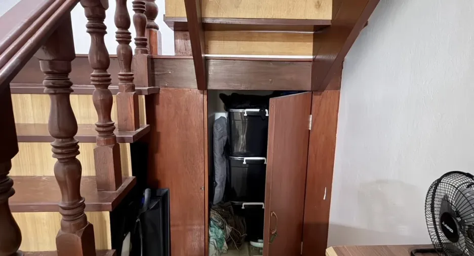 Haus zum Kauf mit 3 Zimmer in Bang Lamung, Chonburi