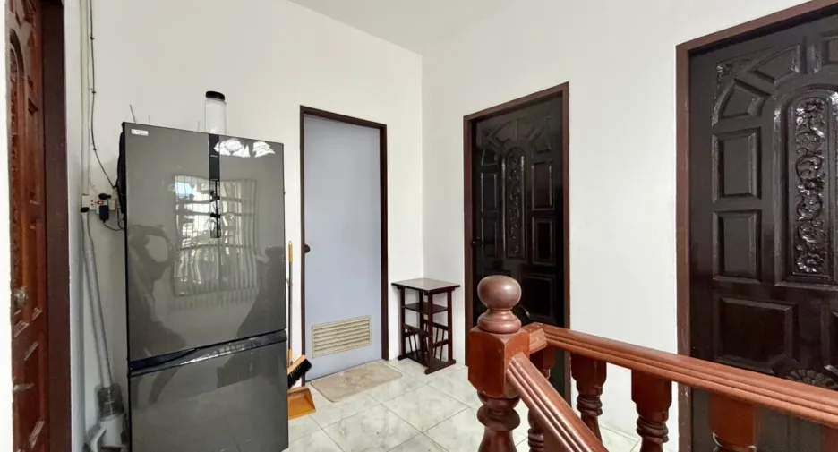 Haus zum Kauf mit 3 Zimmer in Bang Lamung, Chonburi