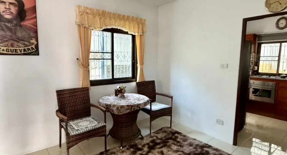 Haus zum Kauf mit 3 Zimmer in Bang Lamung, Chonburi