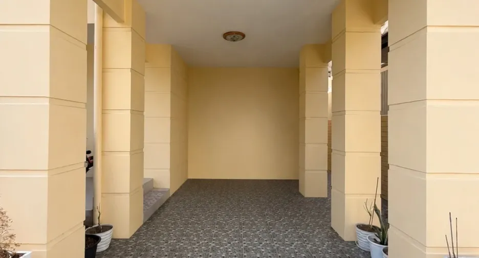 Haus zum Kauf mit 3 Zimmer in Bang Lamung, Chonburi
