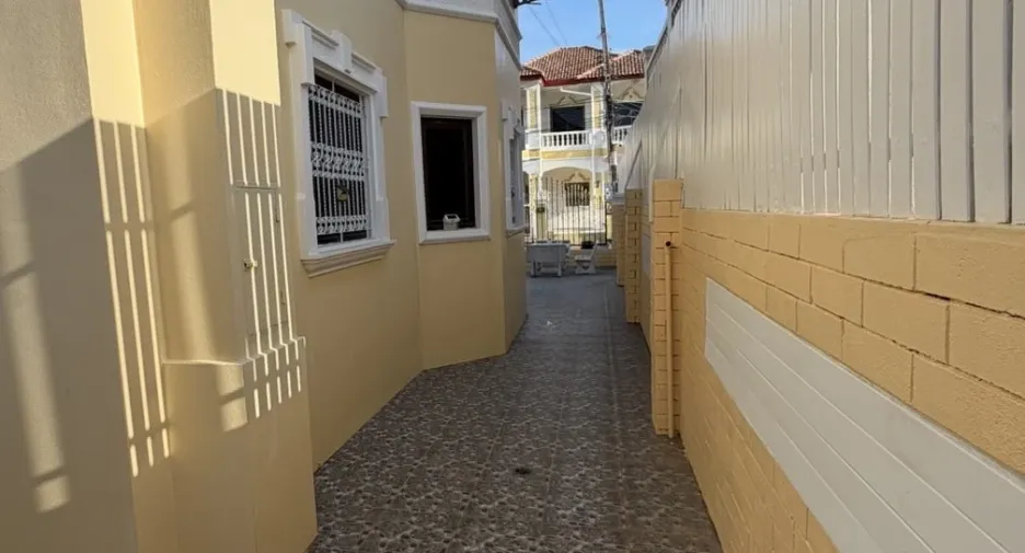 Haus zum Kauf mit 3 Zimmer in Bang Lamung, Chonburi