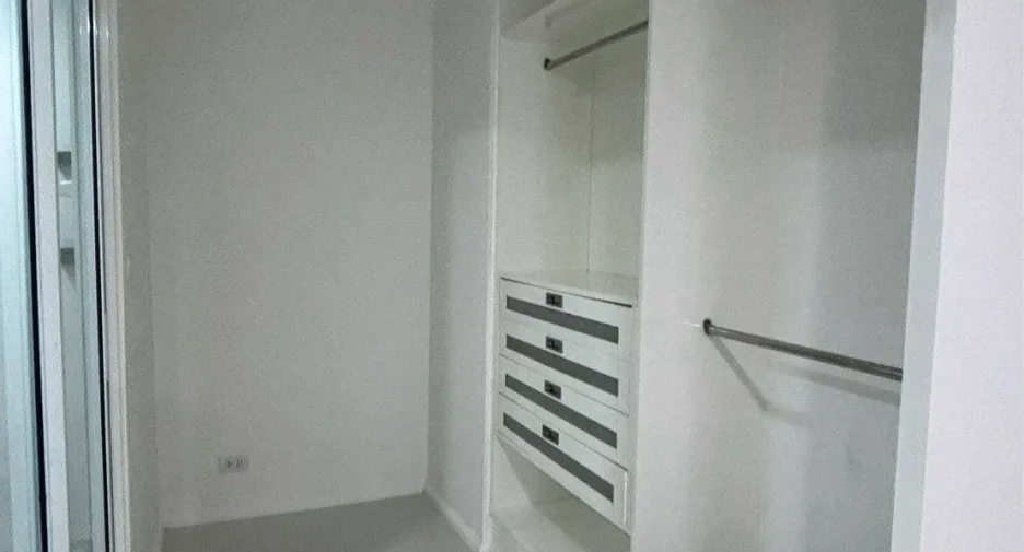 Condo en venta de 1 habitaciones en Bang Lamung, Chonburi