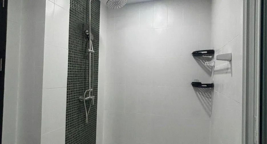 Condo en venta de 1 habitaciones en Bang Lamung, Chonburi