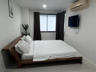 Condo en venta de 1 habitaciones en Bang Lamung, Chonburi