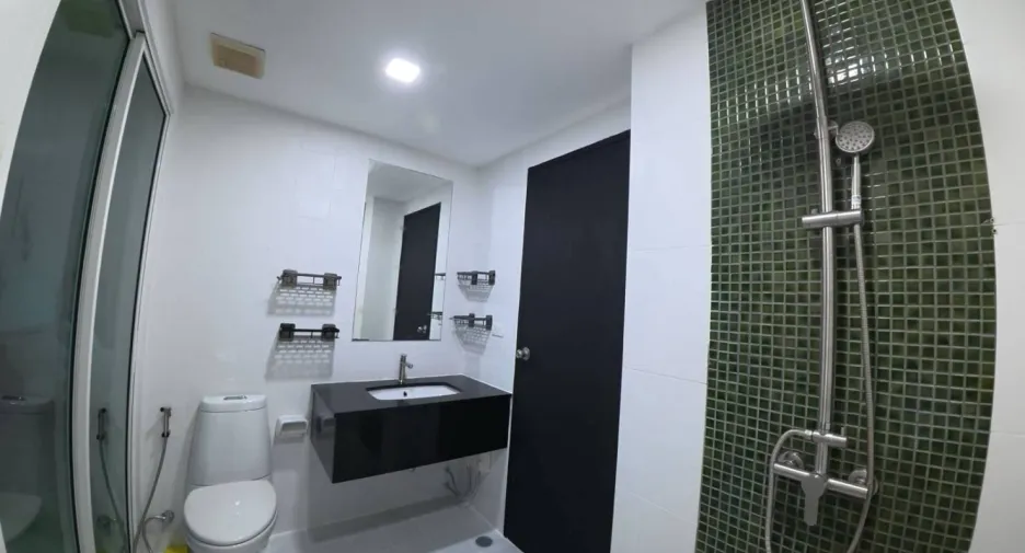 Condo en venta de 1 habitaciones en Bang Lamung, Chonburi