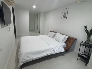 Condo en venta de 1 habitaciones en Bang Lamung, Chonburi