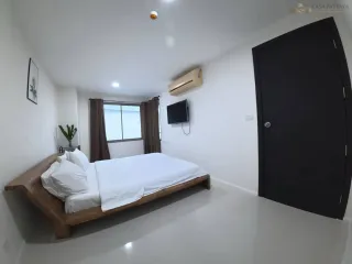 Condo en venta de 1 habitaciones en Bang Lamung, Chonburi