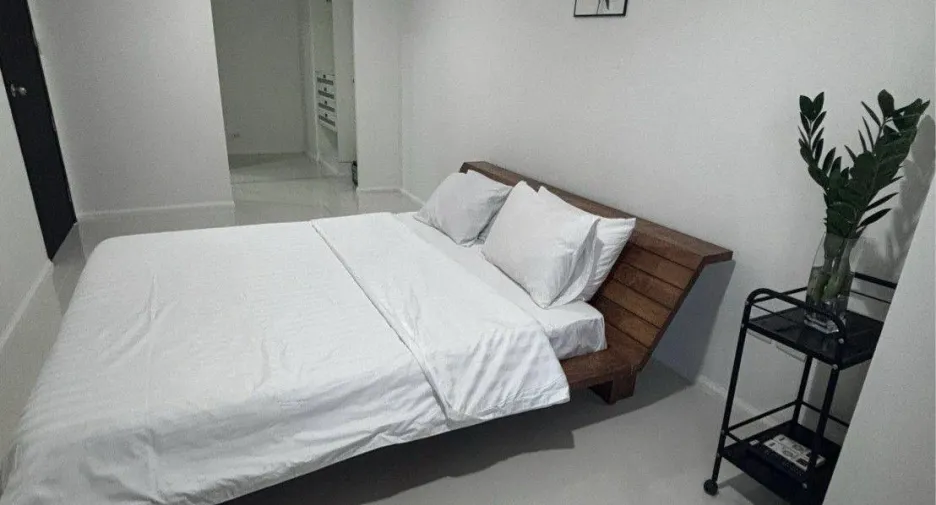 Condo en venta de 1 habitaciones en Bang Lamung, Chonburi