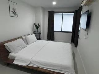 Condo en venta de 1 habitaciones en Bang Lamung, Chonburi