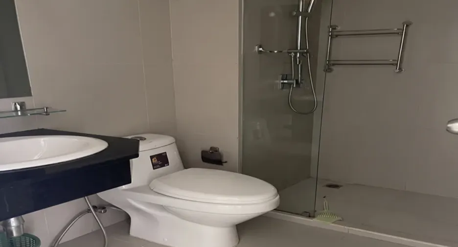 Wohnung zum Kauf mit Studio in Bang Lamung, Chonburi