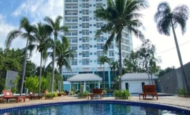 Wohnung zum Kauf mit Studio in Bang Lamung, Chonburi