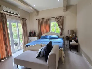 Villa zur Miete mit 3 Zimmer in Bang Lamung, Chonburi