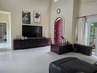 Villa zur Miete mit 3 Zimmer in Bang Lamung, Chonburi