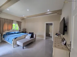 Villa zur Miete mit 3 Zimmer in Bang Lamung, Chonburi