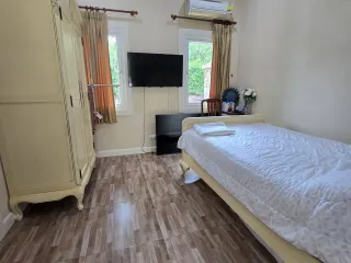 Villa zur Miete mit 3 Zimmer in Bang Lamung, Chonburi
