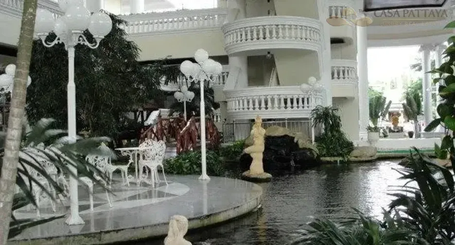 出租 3 卧室 公寓 在 Bang Lamung, Chon Buri