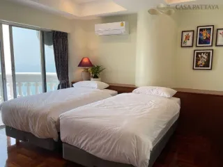 出租 3 卧室 公寓 在 Bang Lamung, Chon Buri