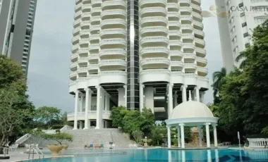出租 3 卧室 公寓 在 Bang Lamung, Chon Buri