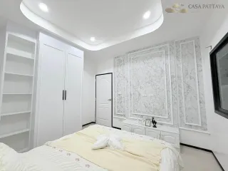 For sale 3 ベッドルーム house in Bang Lamung, Chonburi