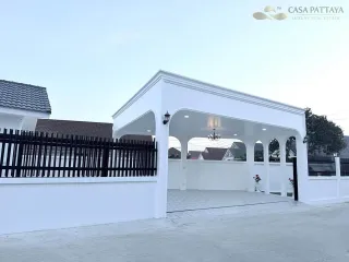 For sale 3 ベッドルーム house in Bang Lamung, Chonburi