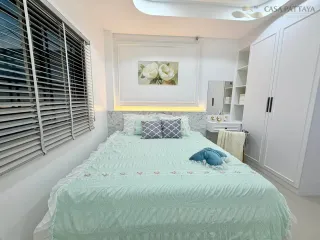 For sale 3 ベッドルーム house in Bang Lamung, Chonburi
