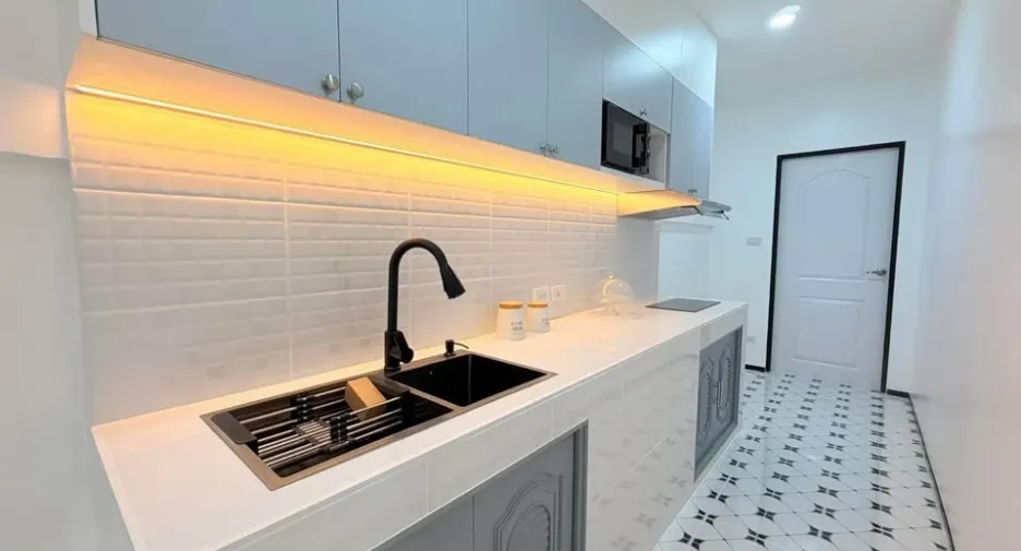 For sale 3 ベッドルーム house in Bang Lamung, Chonburi