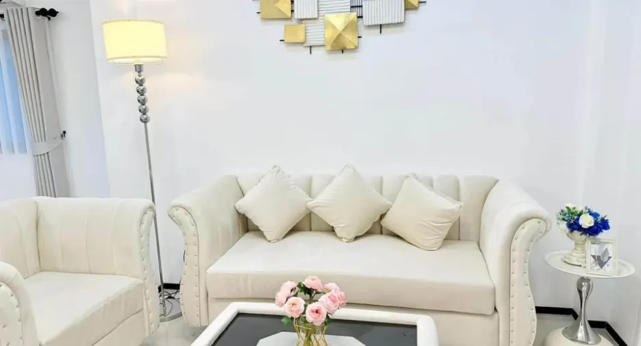 For sale 3 ベッドルーム house in Bang Lamung, Chonburi