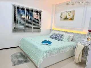For sale 3 ベッドルーム house in Bang Lamung, Chonburi