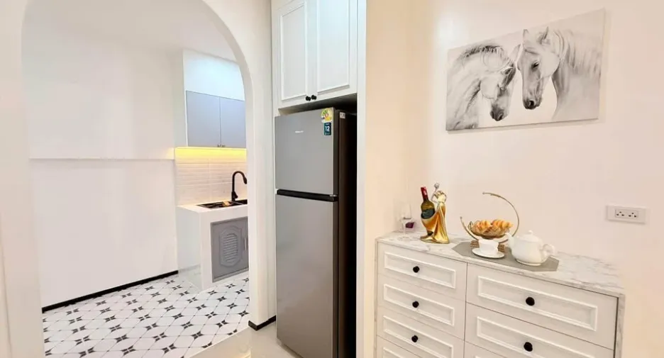 For sale 3 ベッドルーム house in Bang Lamung, Chonburi