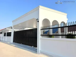 For sale 3 ベッドルーム house in Bang Lamung, Chonburi