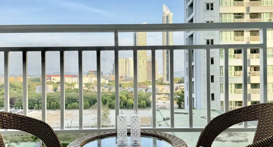 For sale 1 bed condo 