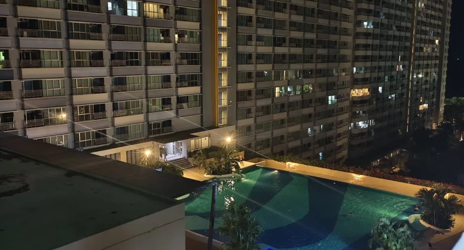 For sale 1 bed condo 