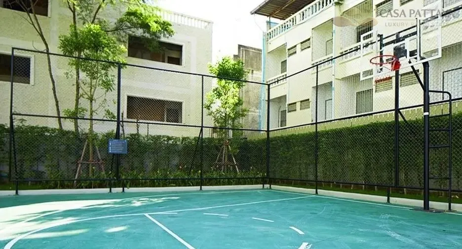 For sale 1 bed condo 