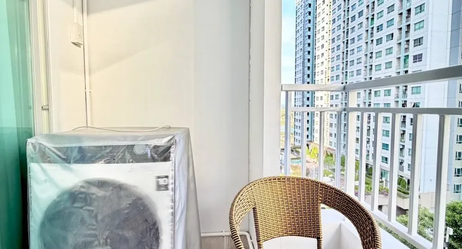 For sale 1 bed condo 