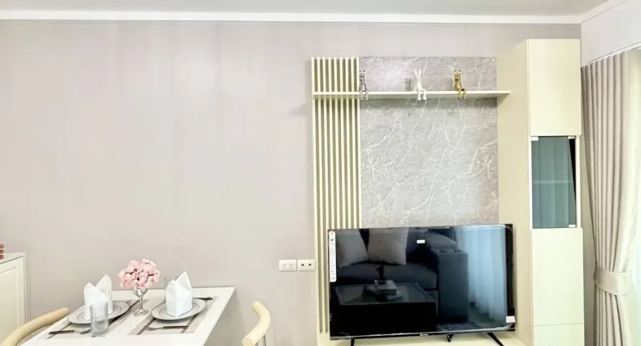 For sale 1 bed condo 