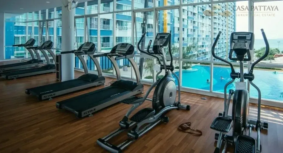 For sale 1 bed condo 