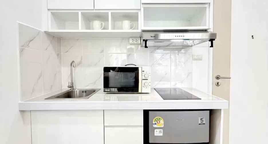 For sale 1 bed condo 