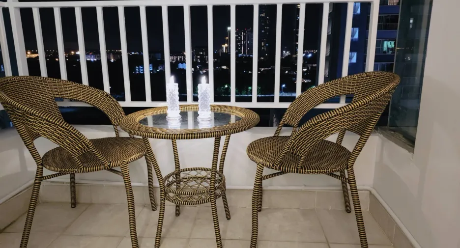 For sale 1 bed condo 