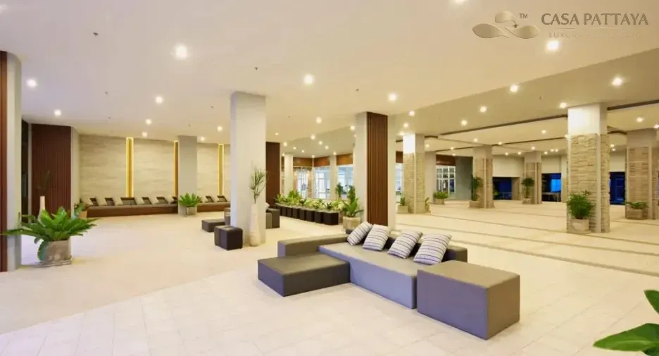 For sale 1 bed condo 