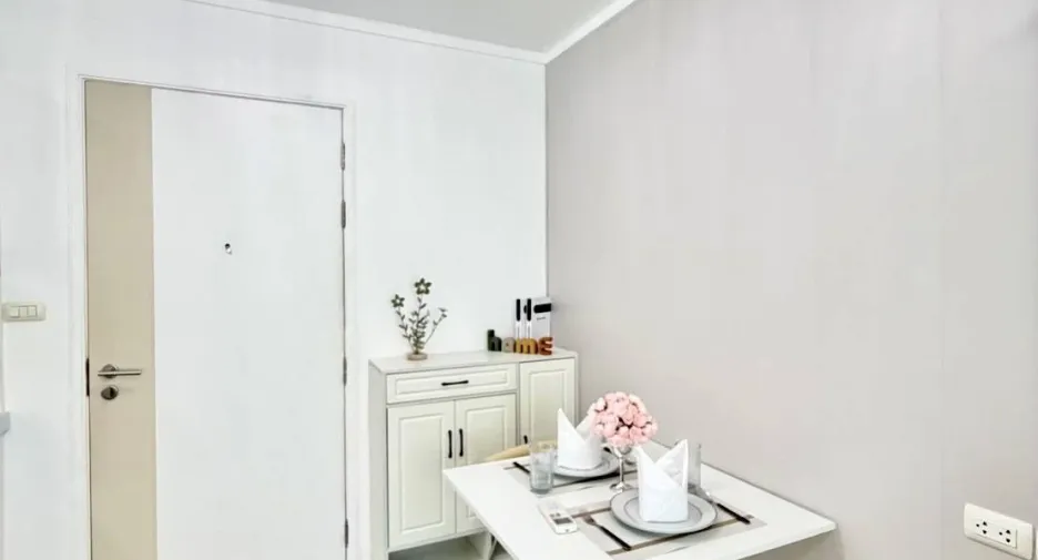 For sale 1 bed condo 