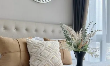 For rent 2 ベッドルーム condo in Bang Sue, Bangkok