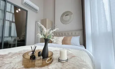 Condo en alquiler de 2 habitaciones en Bang Sue, Bangkok