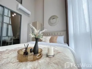 出租 2 卧室 公寓 在 Bang Sue, 曼谷