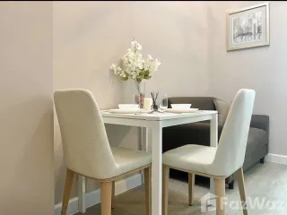 出租 2 卧室 公寓 在 Bang Sue, 曼谷