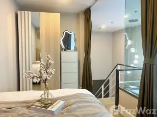 出租 2 卧室 公寓 在 Bang Sue, 曼谷