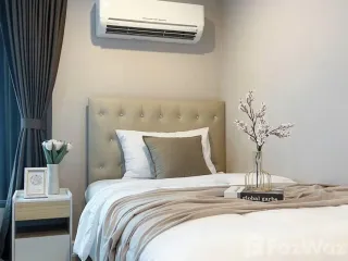 出租 2 卧室 公寓 在 Bang Sue, 曼谷