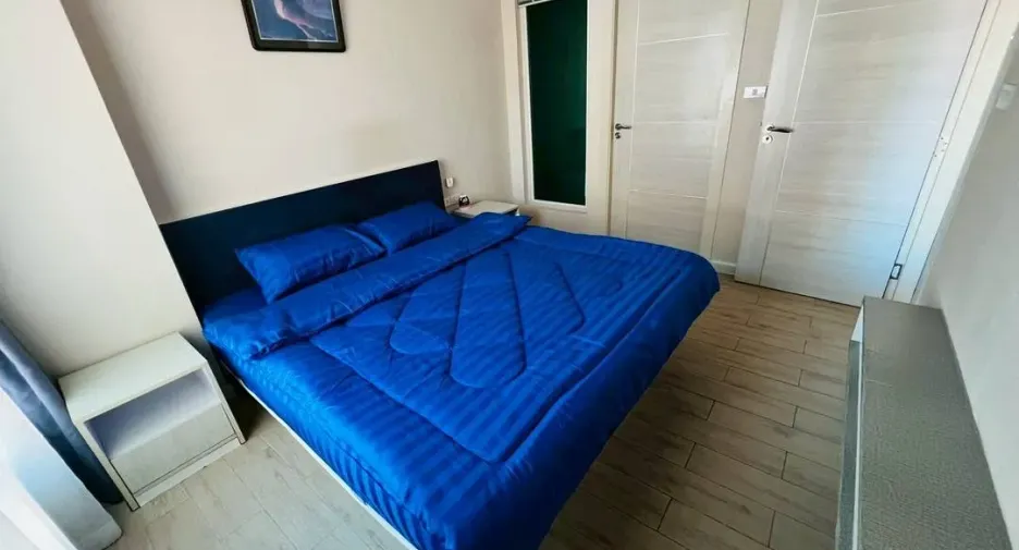 Condo en venta de 1 habitaciones en Jomtien, Pattaya