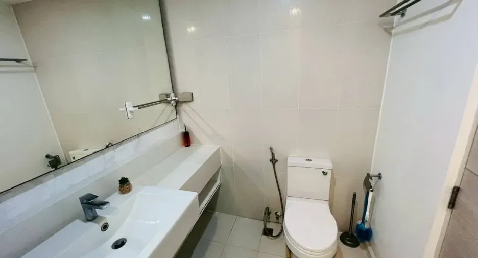 Condo en venta de 1 habitaciones en Jomtien, Pattaya