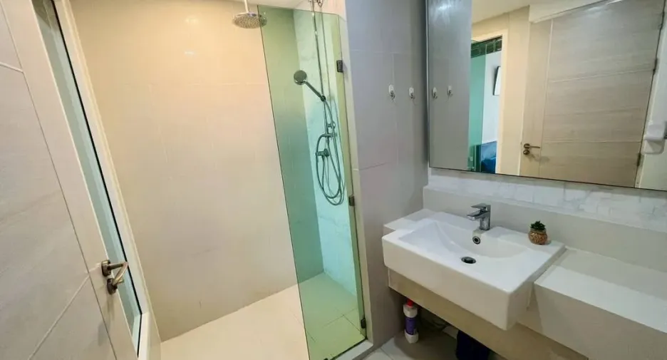 Condo en venta de 1 habitaciones en Jomtien, Pattaya