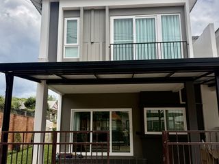 For rent 4 ベッドルーム house in Mae Rim, Chiang Mai